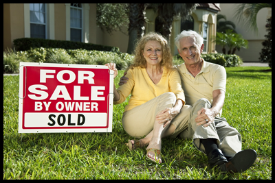Jean and Sophie sold home for cash